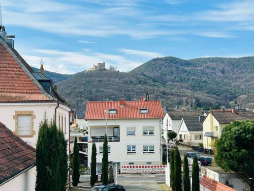 Schlosskoje - Ihr FerienZuhause in der Pfalz
