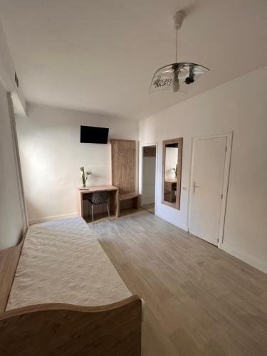 Hotel Le D'artagnan in Vic-Fezensac