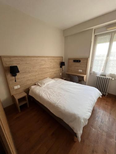 . Hotel Le D'artagnan