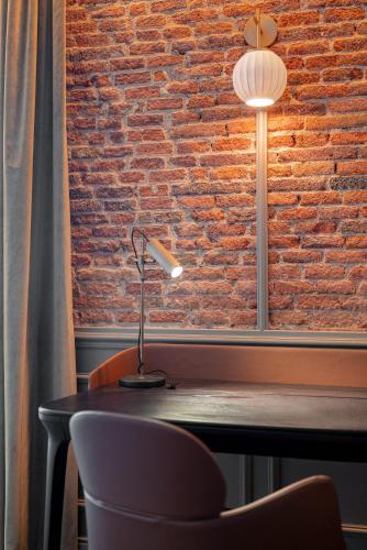 Casa Faraona Luxury Residences, Madryt (zdjęcie 7)