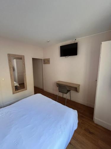 Hotel Le D'artagnan in Vic-Fezensac