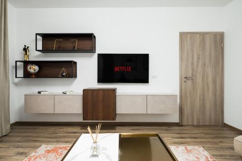 ApartBnb Euphoria 21