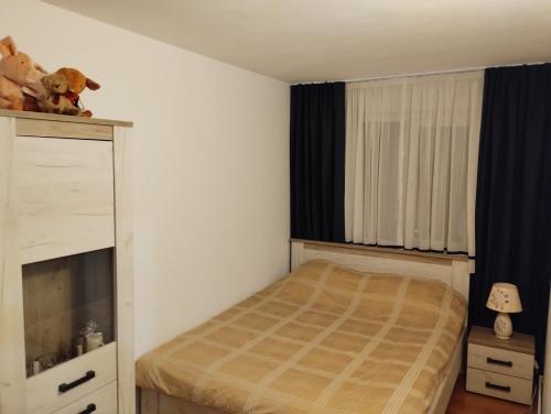 Cri'A Apartament Cri'A Apartament