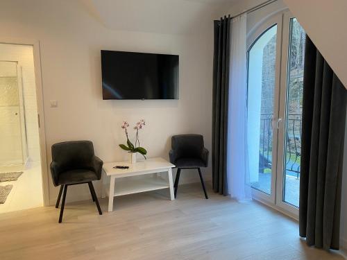 Apartamenty ARNIKA