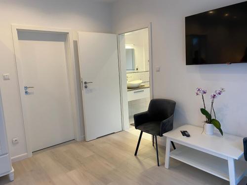 Apartamenty ARNIKA