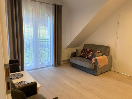 Apartamenty ARNIKA