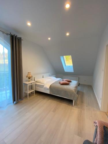 Apartamenty ARNIKA