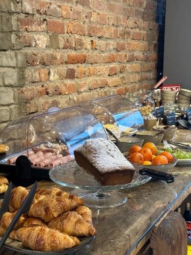 B & B De Romeinse Katzei - main image