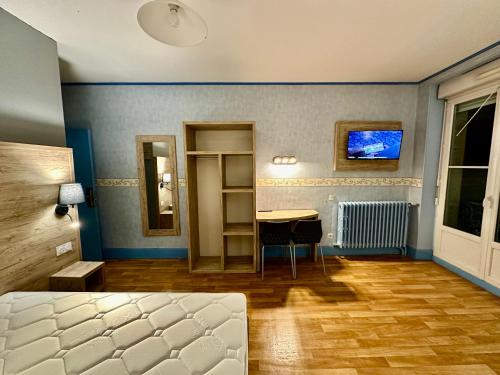 Hotel Le D'artagnan in Vic-Fezensac