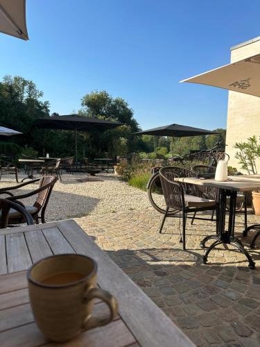 B & B De Romeinse Katzei - image 9