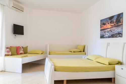 Comfort Quadruple Room image 5
