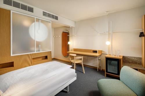 Foto - Alpha by Fassbind