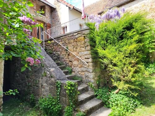 Maison des Maranges entre Beaune et Chalon S/Saône gîte à louer Dezize-lès-Maranges