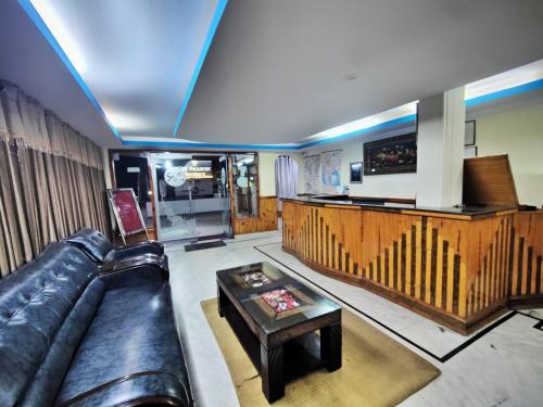 Előcsarnok, Hotel A Star Regency in Bahang