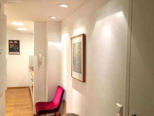 Top Apartments Helsinki - Tilkka, Helsinki (foto 8)