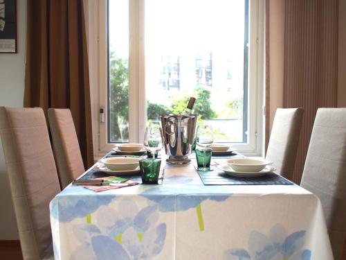 Top Apartments Helsinki - Tilkka in Meilahti