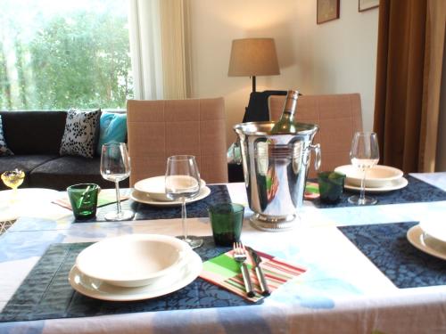 Top Apartments Helsinki - Tilkka in Meilahti