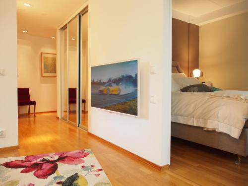 Top Apartments Helsinki - Tilkka, Helsinki (foto 7)