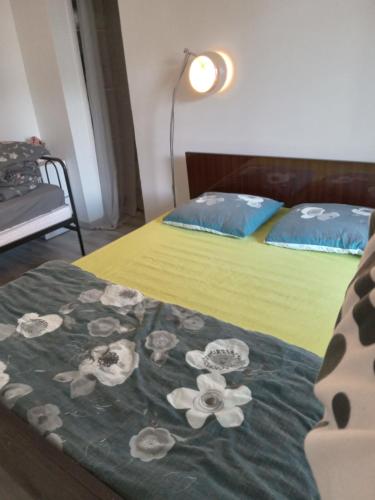 Appartement du marne
