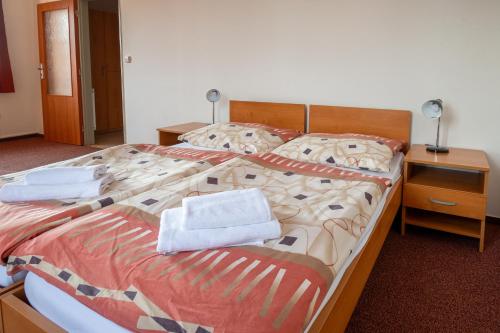 Penzion Na Stavidle - image 10