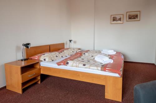 Penzion Na Stavidle - image 14