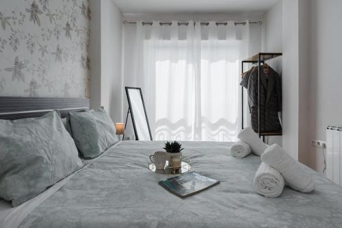tuGuest Dílar Apartment, Granada (fotografie 2)