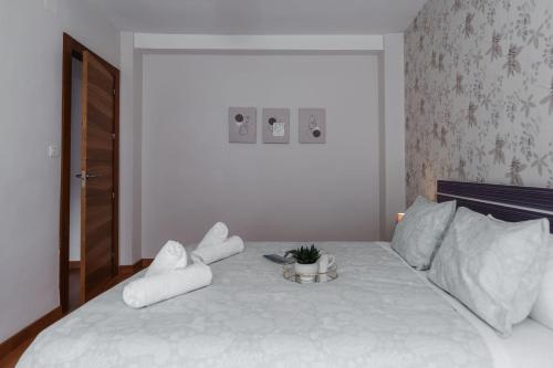 tuGuest Dílar Apartment, Granada (fotografie 10)