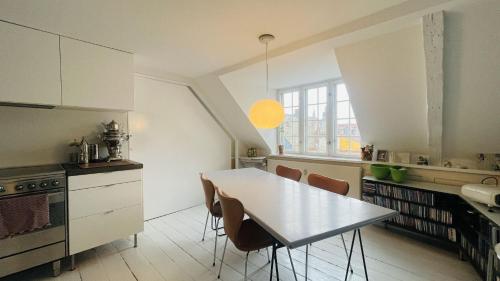 ApartmentInCopenhagen Apartment 1594 - image 3