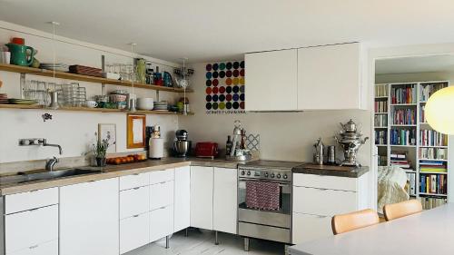 ApartmentInCopenhagen Apartment 1594 - image 7