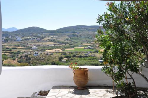 Villa Cyclades Naxos