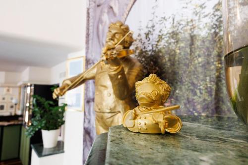 Hotel Johann Strauss - image 7