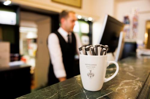 Hotel Johann Strauss - image 5