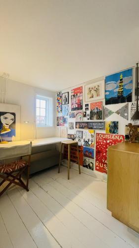 ApartmentInCopenhagen Apartment 1594 - image 4