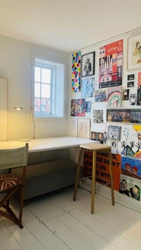 ApartmentInCopenhagen Apartment 1594 - image 12