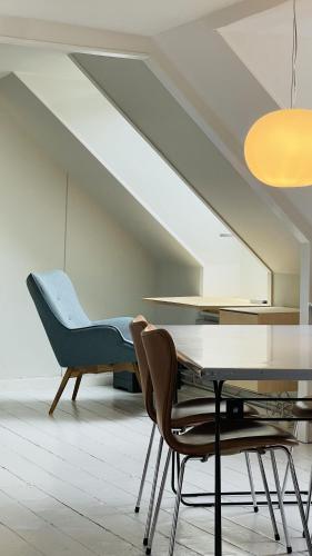ApartmentInCopenhagen Apartment 1594 - main image