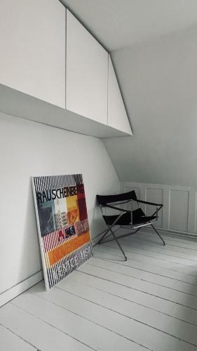 ApartmentInCopenhagen Apartment 1594 - image 2