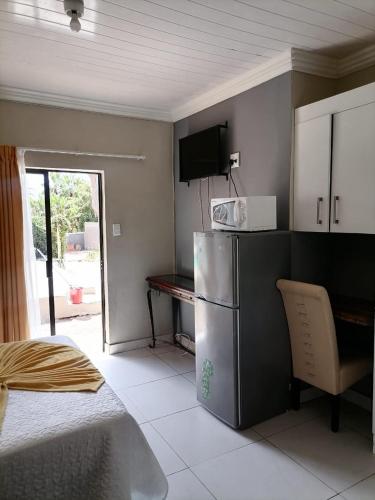 Eeufees Guesthouse in Bloemfontein