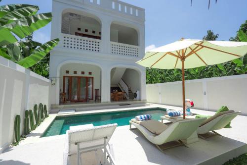 The Lavana La Bliss Villa North