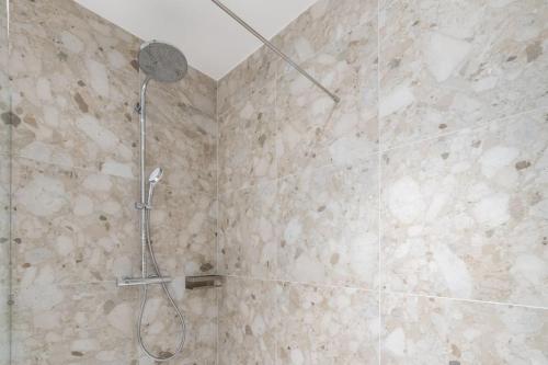 Glam 1BR Suite, Easy City Path by HM, Vídeň (fotografie 9)