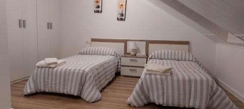 APARTAMENTO Temple I APARTAMENTO Temple I