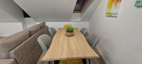 APARTAMENTO Temple I APARTAMENTO Temple I