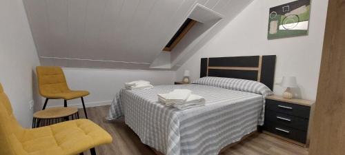 APARTAMENTO Temple I APARTAMENTO Temple I