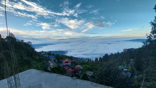 Surrounding environment, Dumfu Homestay in Ghoom Pahar Forest
