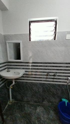 Bathroom, Dumfu Homestay in Ghoom Pahar Forest