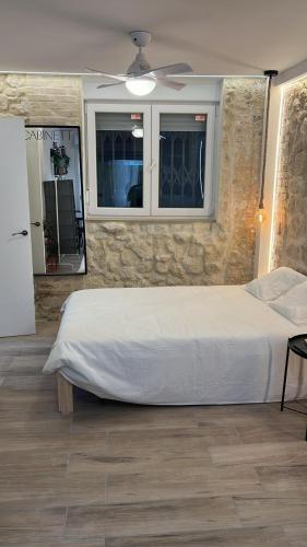Apartamentos Marqués 3