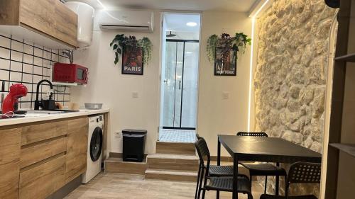 Apartamentos Marqués 2