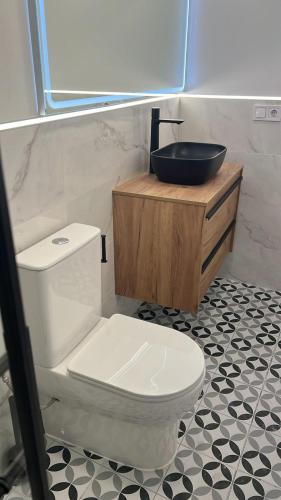 Apartamentos Marqués 5