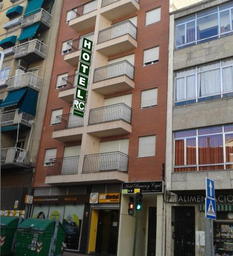 Hotel RC Ramon y Cajal - image 5