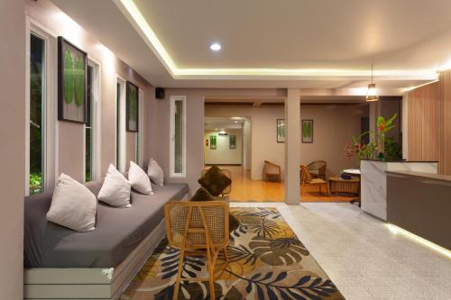 坦提普海灘度假村 Thanthip Beach Resort