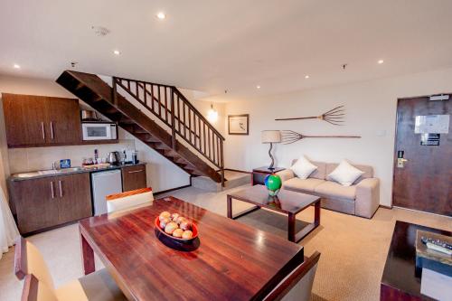 The Kelway Hotel photo 3